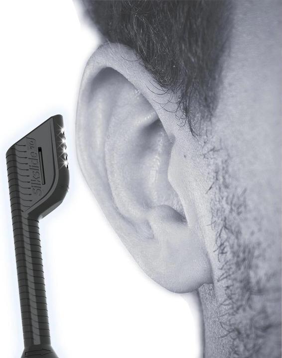 Produktbild Silkslide Ohrsierer