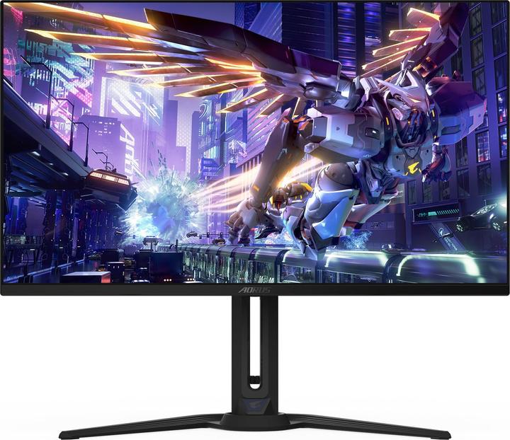 Image du produit Gigabyte Aorus FO32U2P (3840 x 2160 pixels, 31.50")