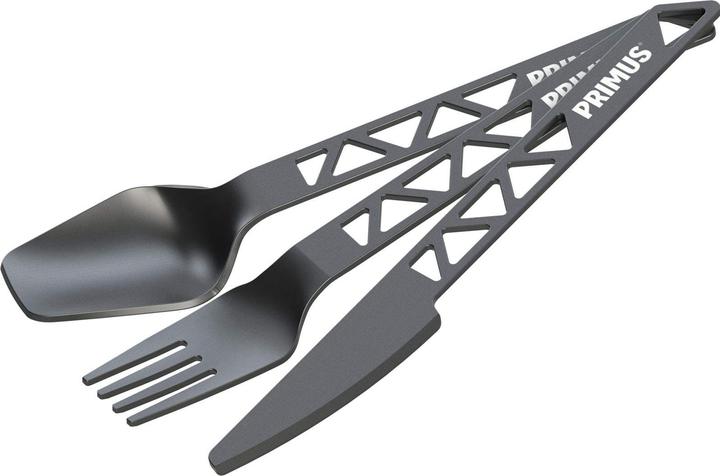 Actual product image Primus Outdoor-Besteckset Leisure Cutlery