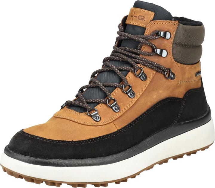 Ochre, Dk Coffee C2Q6T