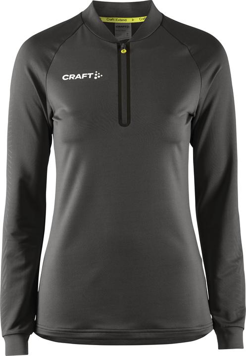 Produktbild Craft Extend Half Zip W (M)