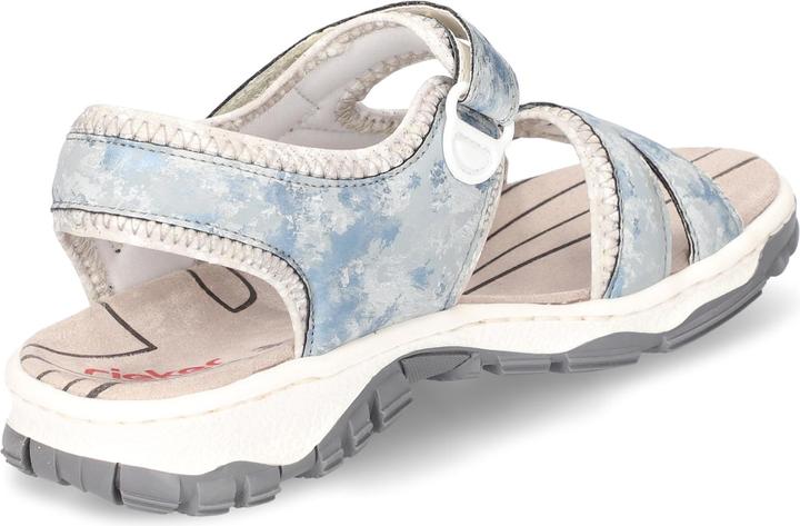 Produktbild Rieker Sandalen (40)
