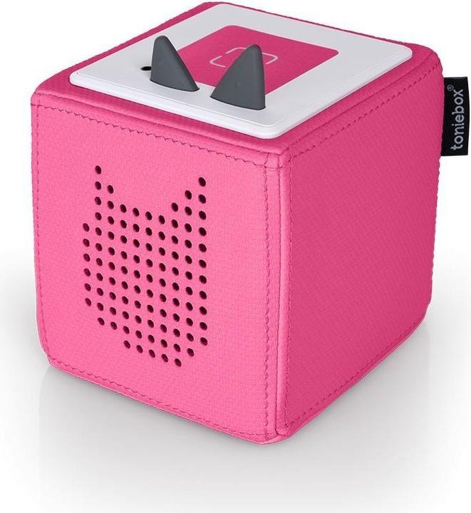 Produktbild Tonies Toniebox Starterset mit Löwe