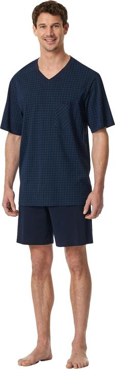 Actual product image Schiesser Pyjama Comfort Essentials (54)