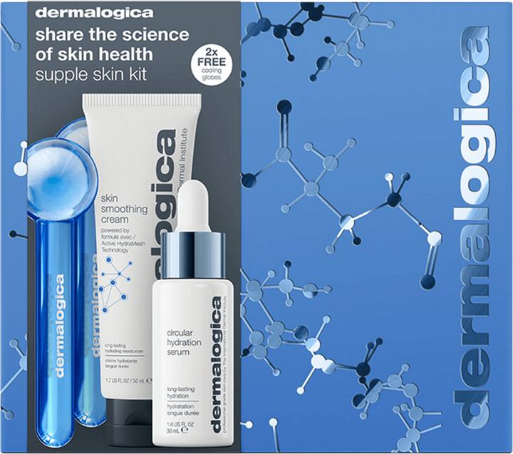 Dermalogica Cooling Globe Kit (Gesichtspflege set)