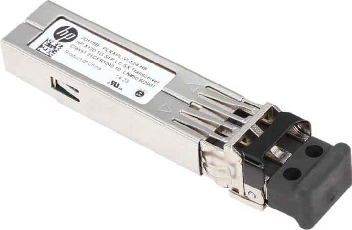 Produktbild HPE X120 1g Sfp Lc Sx