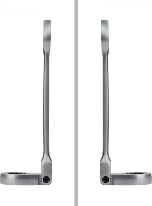 Image du produit Dema Clé à cliquet articulée Clé mixte à cliquet 20 mm