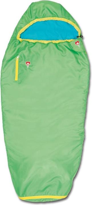 Produktbild Grüezi Bag Kinder Schlafsack (180 cm)