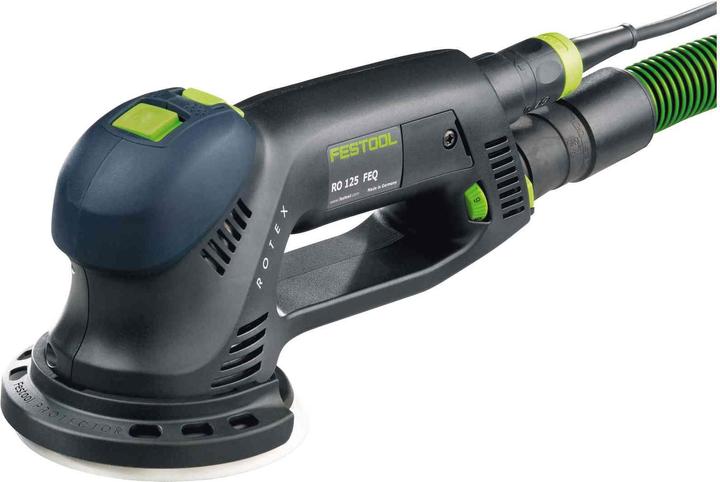 Produktbild Festool Ro 125 Feq (Exzenterschleifer, 500 W)