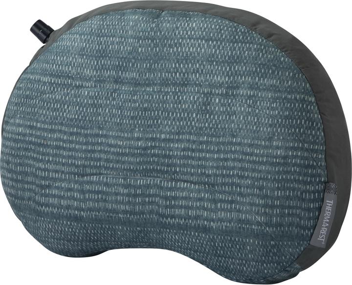 Image du produit Therm-a-Rest Airhead Reg Navy Print (Coussins de voyage)