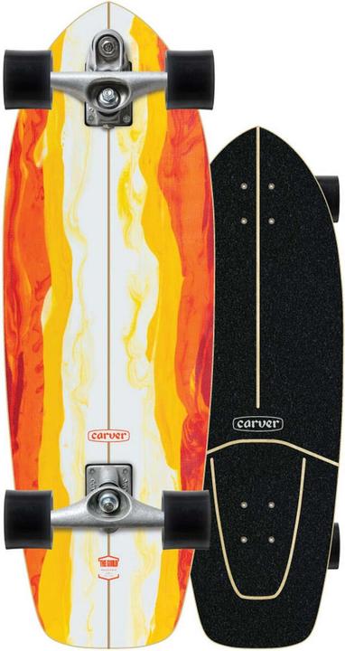 Immagine prodotto Carver Surfskate (30.24")