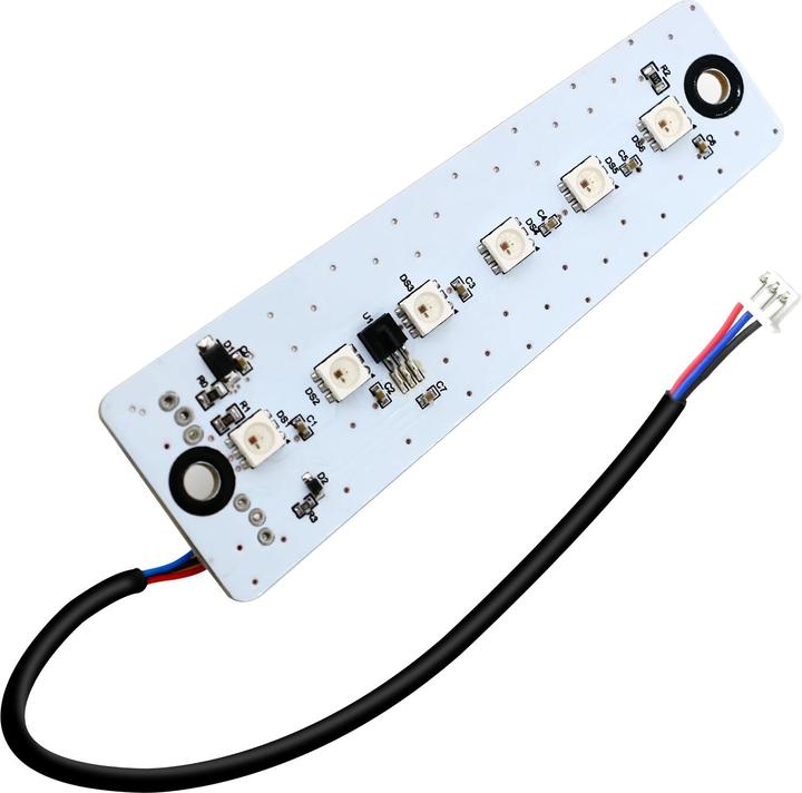Immagine prodotto Mini Motor LED-Beleuchtung Ersatzteil