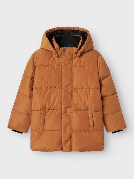 Produktbild Name it MEDOW03 Wattierte Jacke (134)