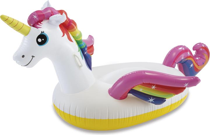 Intex Einhorn