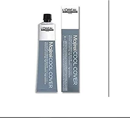 Actual product image L'Oréal Professionnel Majirel Cool Cover Hair Color (4 medium brown)