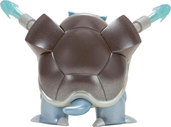 Actual product image Jazwares Pokemon- Select Evolution Packs