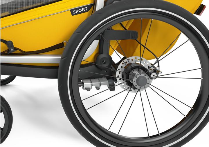 Immagine prodotto Thule Carrozza Sport 1