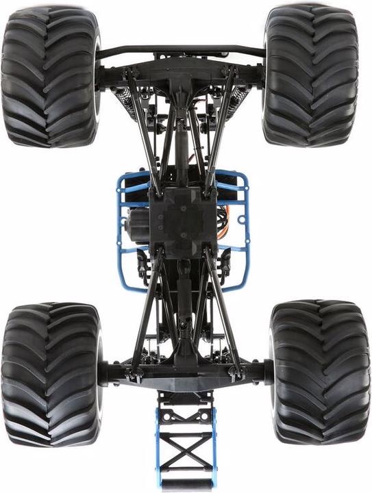 Produktbild Team Losi Racing SonUvaDigger (RTR Ready-to-Run)