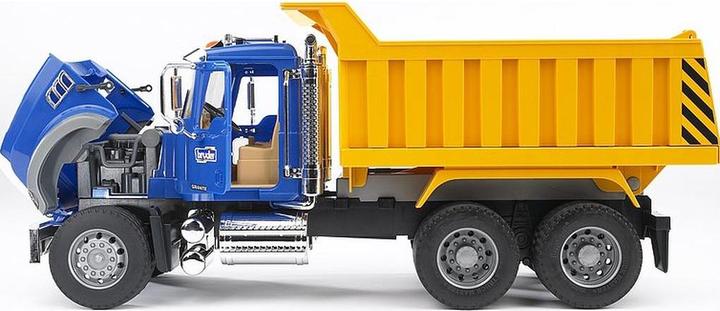 Produktbild Bruder Lkw