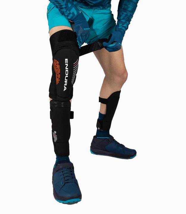 Produktbild Endura MT500 D3O® Offener Knieprotektor (S, Knieschoner, Einzelstück)