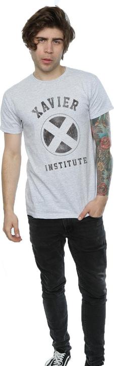 Produktbild XMen Xavier Institute TShirt (M)