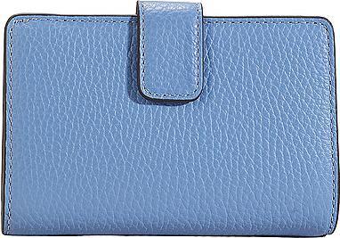 Image du produit Coccinelle Geldbörse METALLIC TRICOLOR