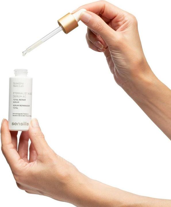 Produktbild Sensilis Eternalist A g e Serum Total Repair 30ml (30 ml)