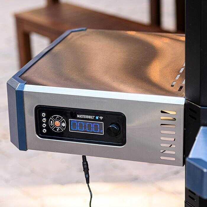 Produktbild Masterbuilt Gravity FED 1050