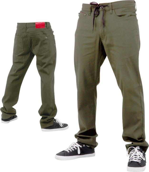 Produktbild Red Dragon Jean Reed (30)