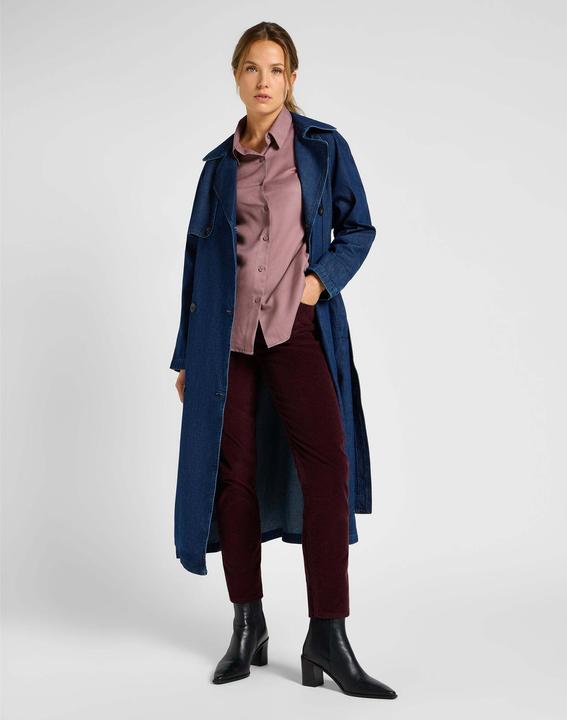 Immagine prodotto Lee Pantaloni in tessuto Carol (31, 32)