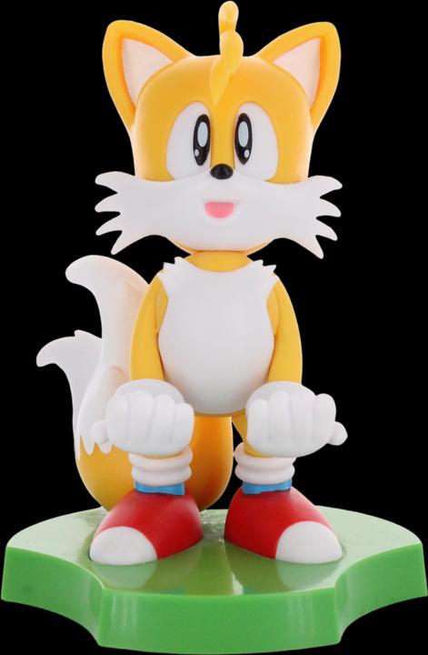 Actual product image Exquisite Gaming Sonic: Tails - Cable Guy Holdem