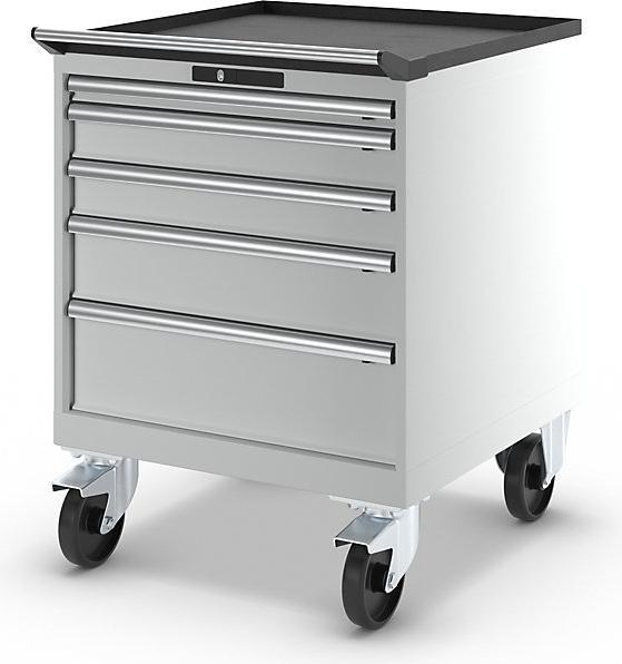 Immagine prodotto Lista Cassettiera, mobile (71.70 cm, 96.20 cm)