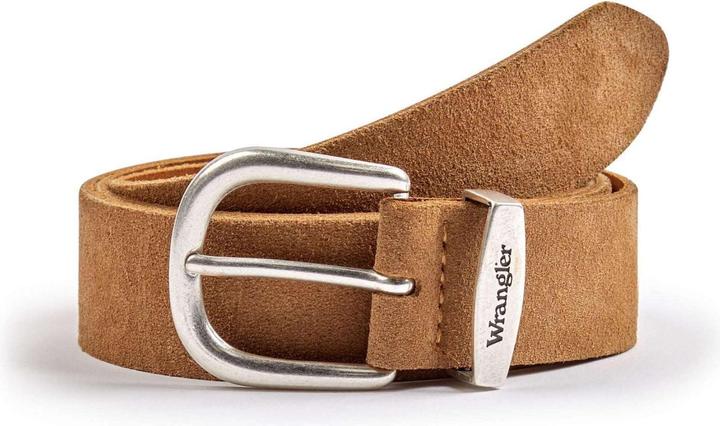 Wrangler Easy Belt
