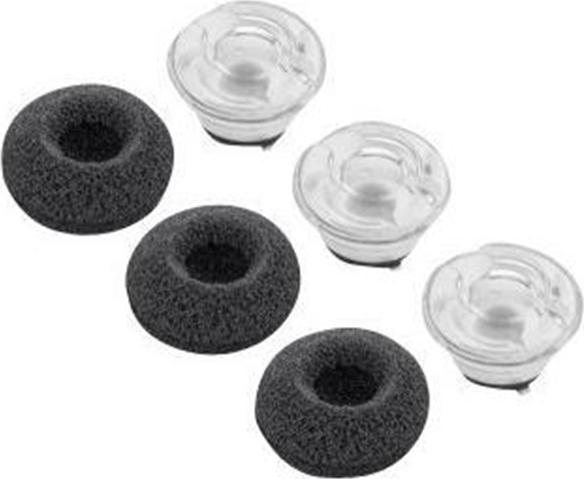 Poly Earplug kit L
