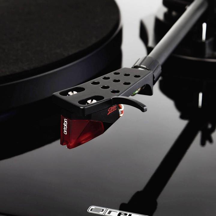 Produktbild reloop HiFi Turn3 (Halbautomatisch)