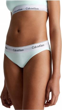 Image du produit Calvin Klein Culottes de bikini pour femmes (XS)