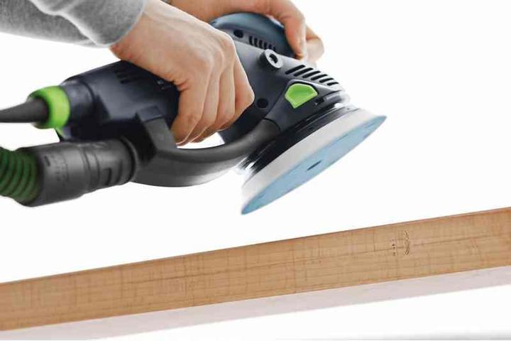 Image du produit Festool Ponceuse RO 150 FEQ-Plus CH (Ponceuse excentrique, 720 W)