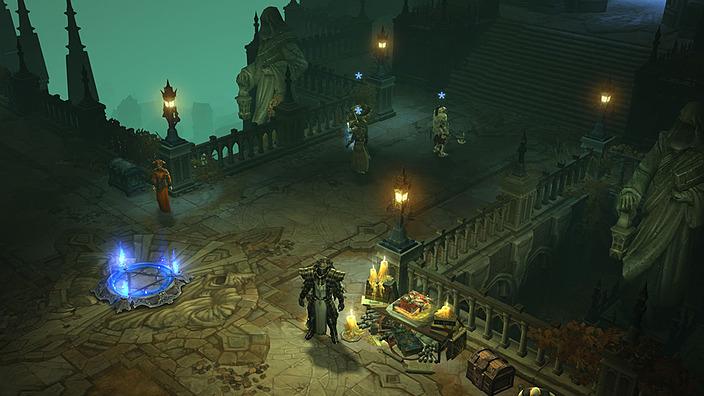 Immagine prodotto Activision Diablo 3: Collezione Eternal (Switch, DE)