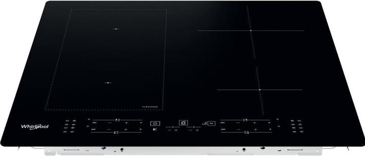 Immagine prodotto Whirlpool WL B3360 NE Nero Piano cottura a induzione integrato da 59 cm 4 zone