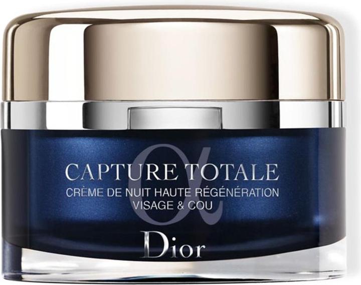 Dior Capture Totale (60 ml, Crema notte)
