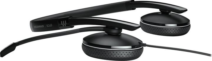 Image du produit EPOS Casque ADAPT 165T II USB-A, jack (Filaire, USB-A)
