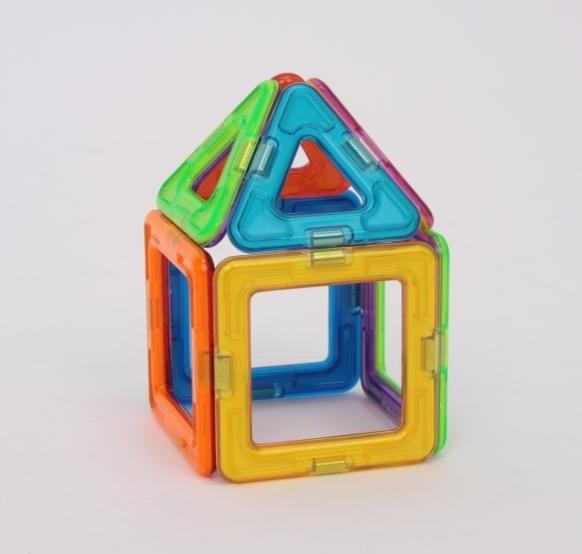 Produktbild Magformers Inspire Set