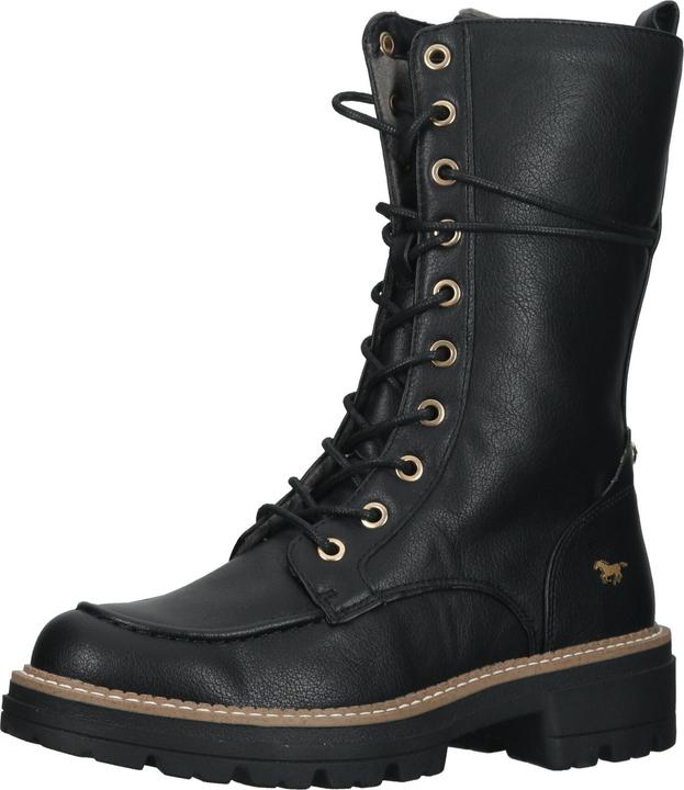 Mustang Stiefel (37)