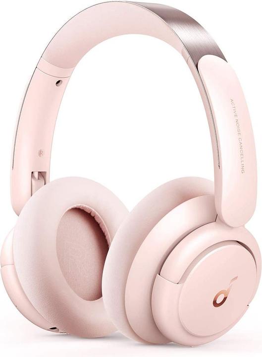 Actual product image soundcore Life Q30 (ANC, 60 h, Wireless, Cable)