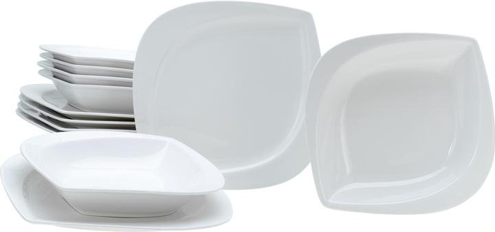 Produktbild CreaTable Melbourne (12 Stück)