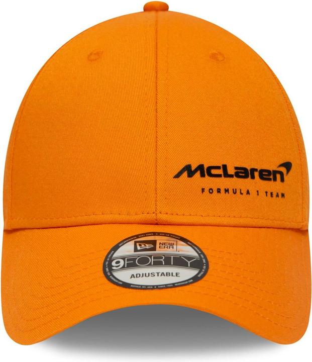 Image du produit New Era 9Forty Formula 1 Mclaren