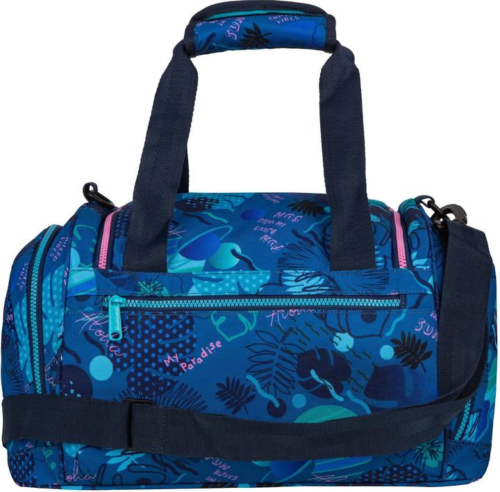 Immagine prodotto Mc Neill Borsa sportiva 37 cm (18 l)