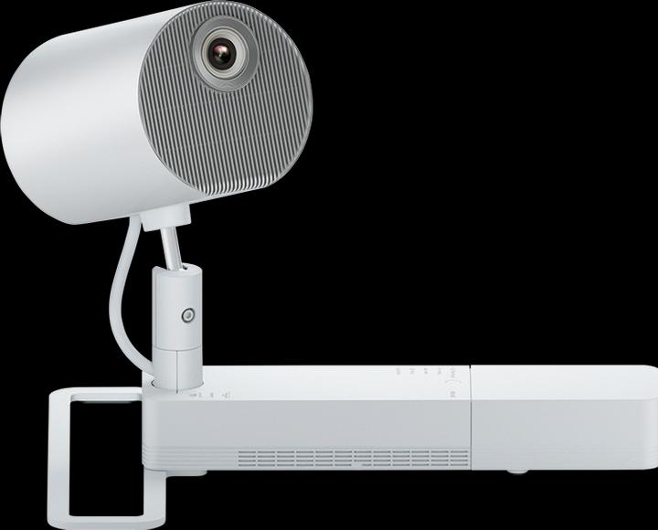 Produktbild Epson EV-110 (WXGA, 2200 lm, 1.38 - 2.19:1)