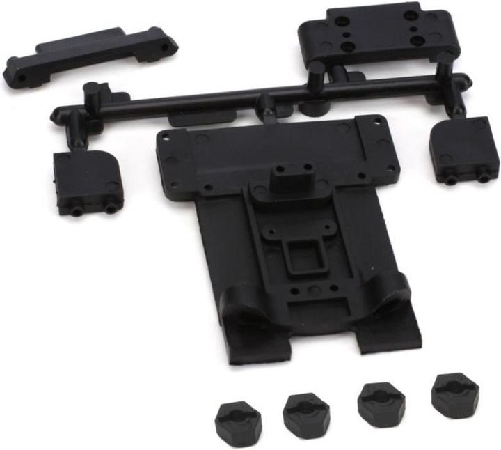 Image du produit Electrix-Rc Unité de suspension