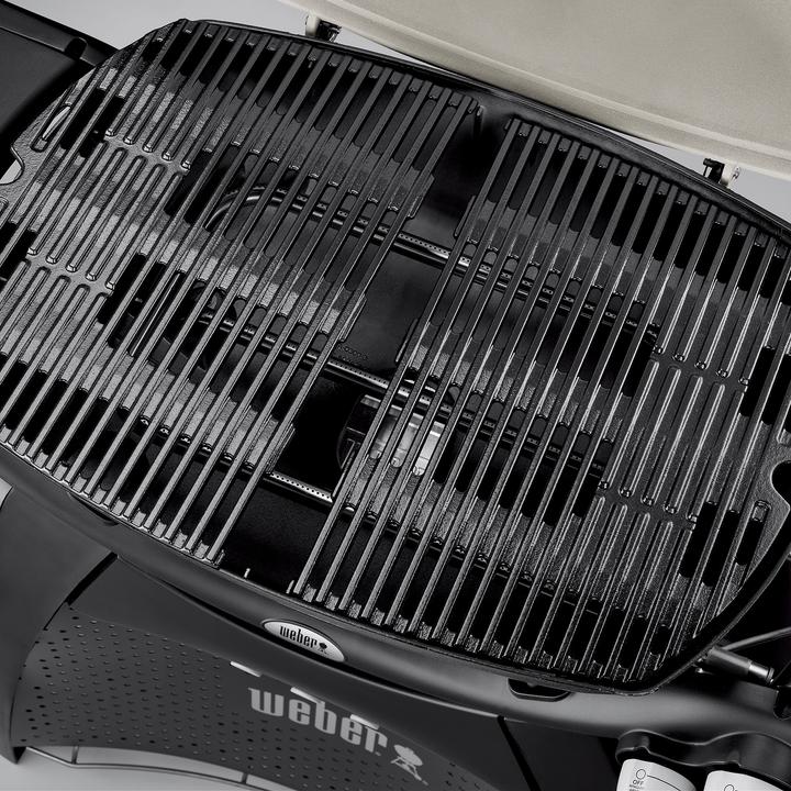 Image du produit Weber Grille de barbecue